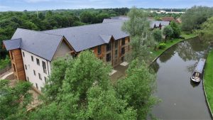 Waterside House, Peartree Bridge, MILTON KEYNES