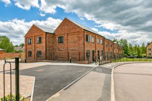 Foundry Close, Milton Keynes