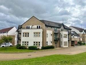 Sakura Walk, MILTON KEYNES