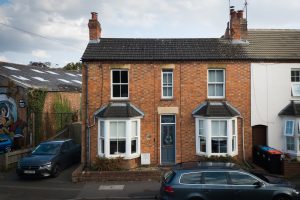 Broad Street, Newport Pagnell