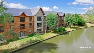 Waterside House, Peartree Bridge, MILTON KEYNES