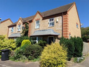 Ditchford Close, NORTHAMPTON