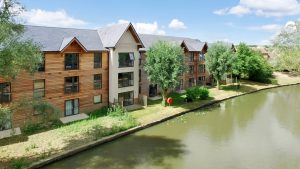 Waterside House, Peartree Bridge, MILTON KEYNES