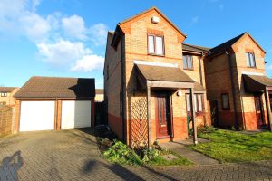 Ludgate, Milton Keynes