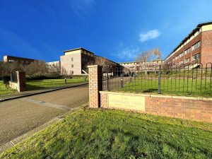 Enterprise Lane, Milton Keynes