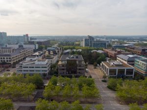 202 Silbury Boulevard, Milton Keynes