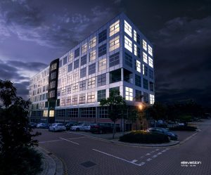 329 Silbury Boulevard, Milton Keynes