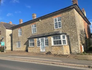 Watling Street, Towcester