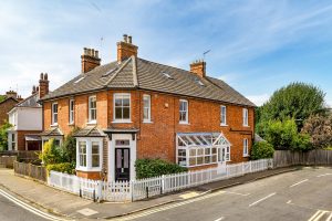 Hardwick Place, Milton Keynes