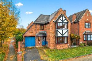 Bodnant Court, Milton Keynes