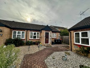 Germander Place, Milton Keynes