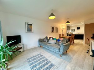 Atlas Way, Milton Keynes