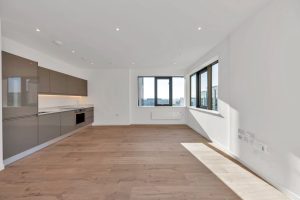 Midsummer Boulevard, Milton Keynes