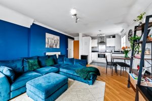 Tyhurst, Milton Keynes