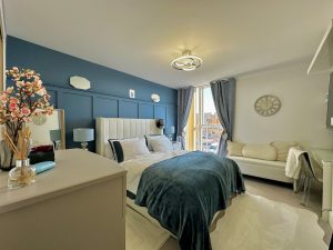 Fen Street, Milton Keynes