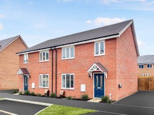 Edison Orchard, Leighton Buzzard