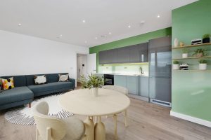 Silbury Boulevard, Milton Keynes