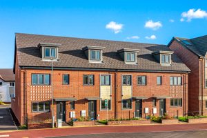 Panama Drive, Milton Keynes