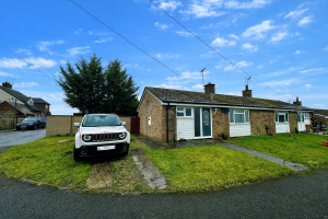 Bryans Crescent, Newport Pagnell