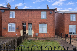 Folly Road, Milton Keynes