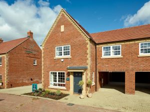 The Paddocks, Milton Keynes